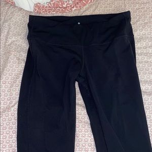 LIKE NEW Athleta Leggings